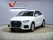 Audi Q3 I (8U) Рестайлинг Уфа  - изображение 18
