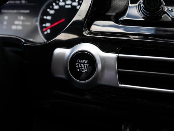 Kia Seltos I с пробегом 2022 года, цена 2 335 000 рублей, 35344 км, внедорожник, Автокод Объявления