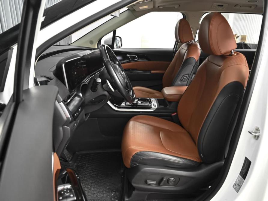 Kia Carnival IV Ставрополь  - изображение 11