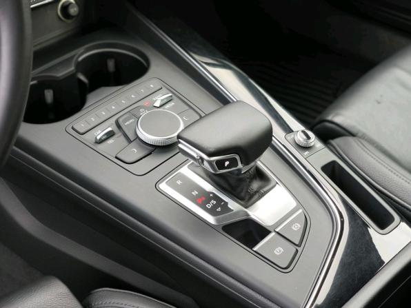 Audi A4 V (B9) с пробегом 2015 года, цена 1 967 000 рублей, 109826 км, седан, Автокод Объявления