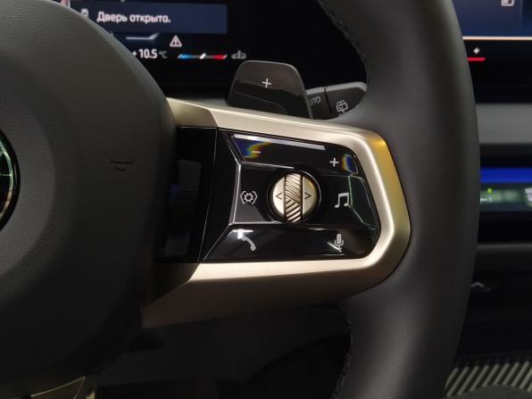 BMW X3 IV (G45/G48) с пробегом 2025 года, цена 6 800 000 рублей, 680 км, внедорожник, Автокод Объявления