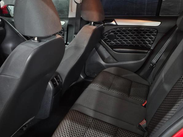 Volkswagen Golf VI с пробегом 2010 года, цена 755 000 рублей, 158900 км, хэтчбек, Автокод Объявления