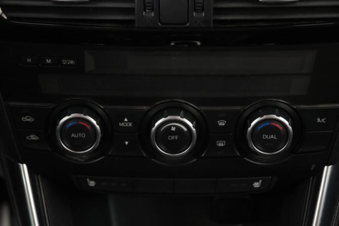 Mazda CX-5 I с пробегом 2012 года, цена 1 649 000 рублей, 205800 км, внедорожник, Автокод Объявления