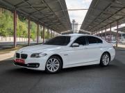 BMW 5 серии VI (F10/F11/F07) Рестайлинг Екатеринбург  - изображение 24