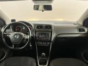 Volkswagen Polo V Рестайлинг Москва  - изображение 20