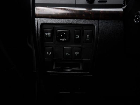 Toyota Land Cruiser 200 Series с пробегом 2008 года, цена 2 390 000 рублей, 387192 км, внедорожник, Автокод Объявления