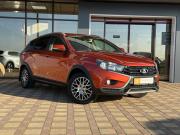 Lada (ВАЗ) Vesta I Краснодар  - изображение 24