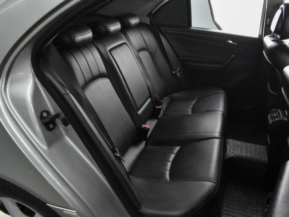 Mercedes-Benz C-Класс II (W203) Рестайлинг с пробегом 2006 года, цена 698 000 рублей, 292243 км, седан, Автокод Объявления