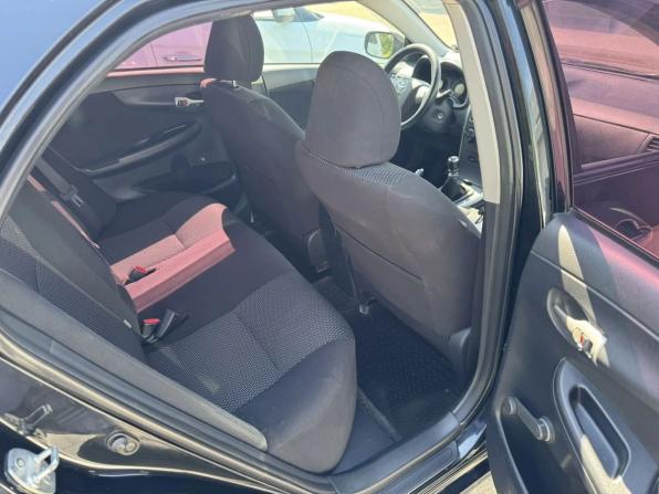 Toyota Corolla X (E140 E150) Рестайлинг с пробегом 2013 года, цена 1 090 000 рублей, 120825 км, седан, Автокод Объявления