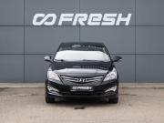Hyundai Solaris I Рестайлинг Краснодар  - изображение 26
