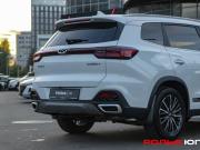 Chery Tiggo 8 I Рестайлинг Москва  - изображение 36