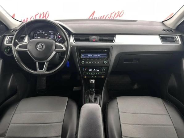 Skoda Rapid I с пробегом 2014 года, цена 999 000 рублей, 183899 км, лифтбек, Автокод Объявления