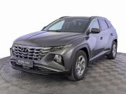 Hyundai Tucson IV Москва  - изображение 29