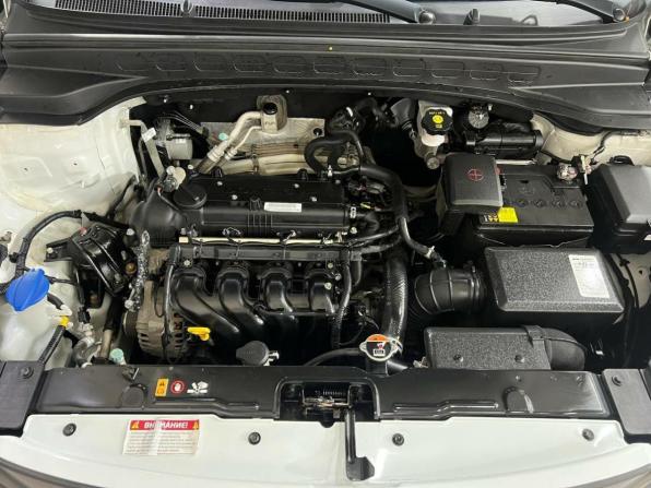 Hyundai Creta I с пробегом 2019 года, цена 1 716 268 рублей, 140850 км, внедорожник, Автокод Объявления
