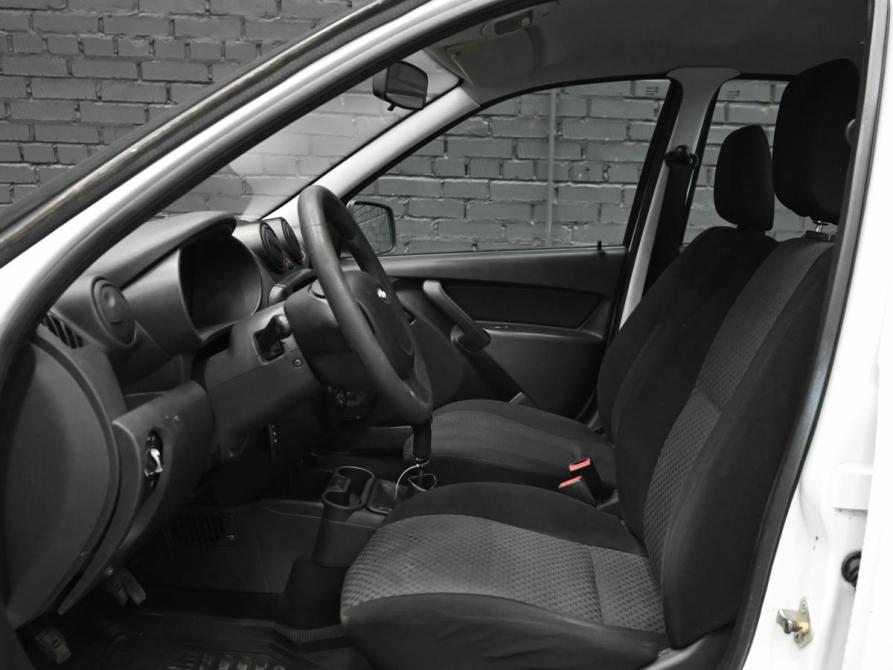 Lada (ВАЗ) Granta I Екатеринбург  - изображение 9