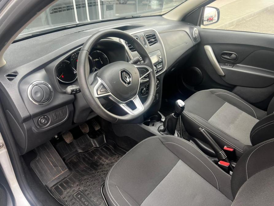 Renault Logan II Рестайлинг Воронеж  - изображение 7