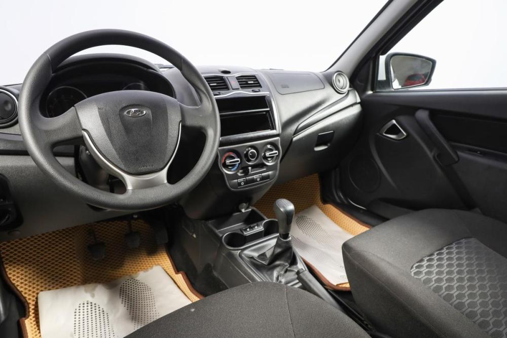 Lada (ВАЗ) Granta I Рестайлинг Новосибирск  - изображение 10