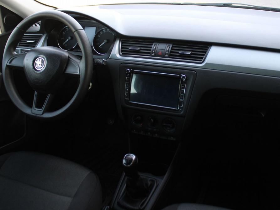 Skoda Rapid I Дзержинск  - изображение 17