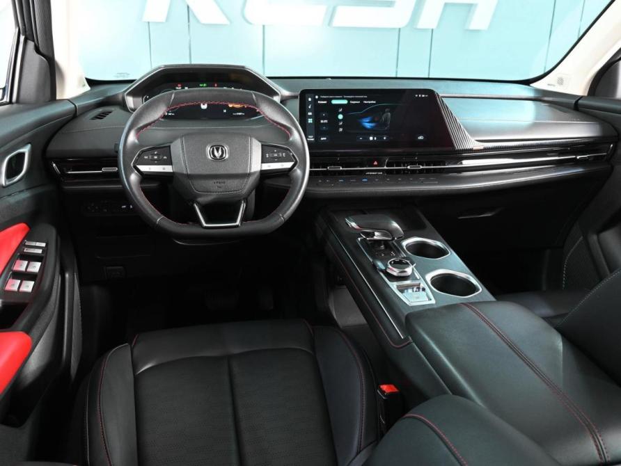 Changan CS55 Plus II Ростов-на-Дону  - изображение 6