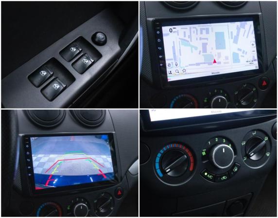 Chevrolet Nexia I с пробегом 2021 года, цена 970 000 рублей, 52380 км, седан, Автокод Объявления