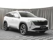 Geely Atlas II Москва  - изображение 34