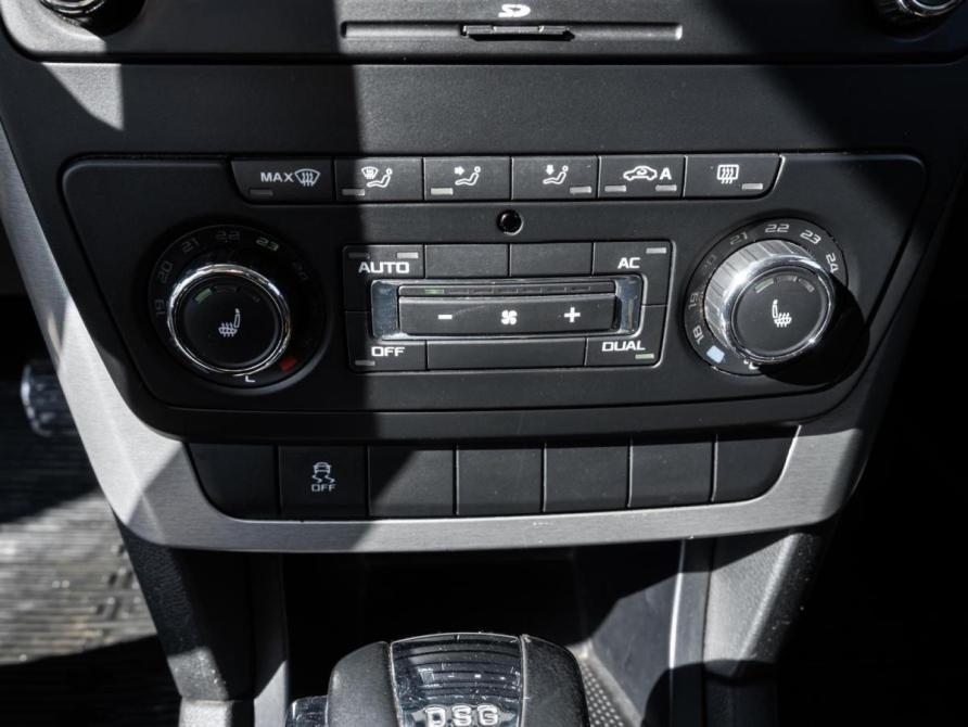 Skoda Yeti I Ставрополь  - изображение 14