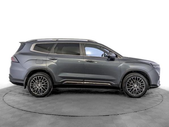 Geely Okavango I Рестайлинг с пробегом 2024 года, цена 2 720 000 рублей, 12160 км, внедорожник, Автокод Объявления