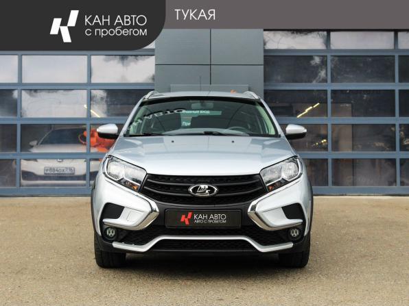 Lada (ВАЗ) XRAY I с пробегом 2021 года, цена 1 139 000 рублей, 71213 км, хэтчбек, Автокод Объявления