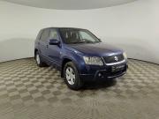 Suzuki Grand Vitara II Уфа  - изображение 25