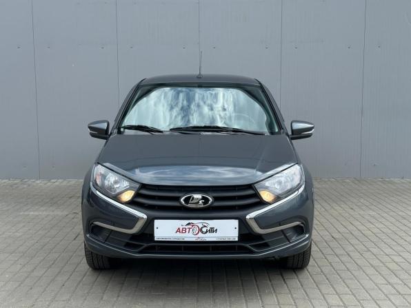 Lada (ВАЗ) Granta I Рестайлинг с пробегом 2024 года, цена 925 000 рублей, 31309 км, лифтбек, Автокод Объявления