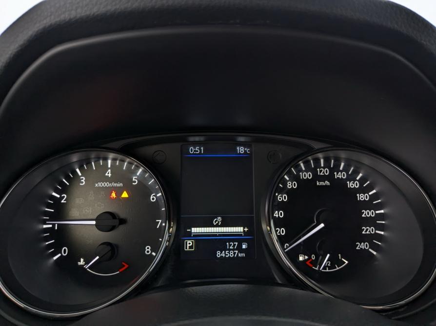 Nissan X-Trail III Рестайлинг Москва  - изображение 13