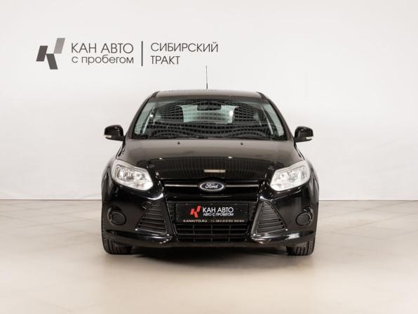 Ford Focus III с пробегом 2012 года, цена 750 000 рублей, 195000 км, хэтчбек, Автокод Объявления
