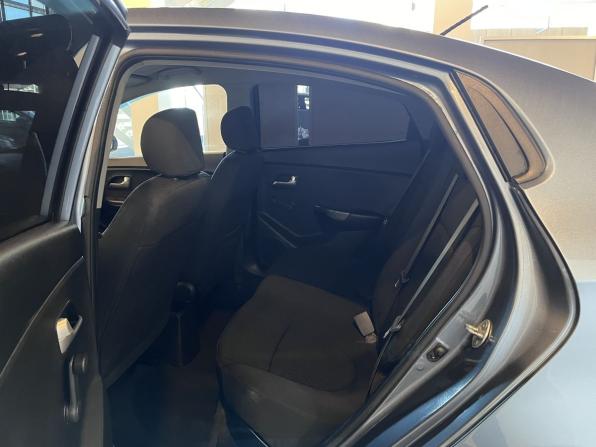 Kia Rio III с пробегом 2013 года, цена 580 000 рублей, 179649 км, седан, Автокод Объявления