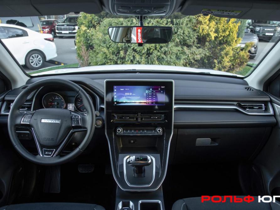 Haval M6 II Москва  - изображение 10