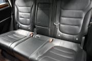 Volkswagen Touareg II Крым  - изображение 50