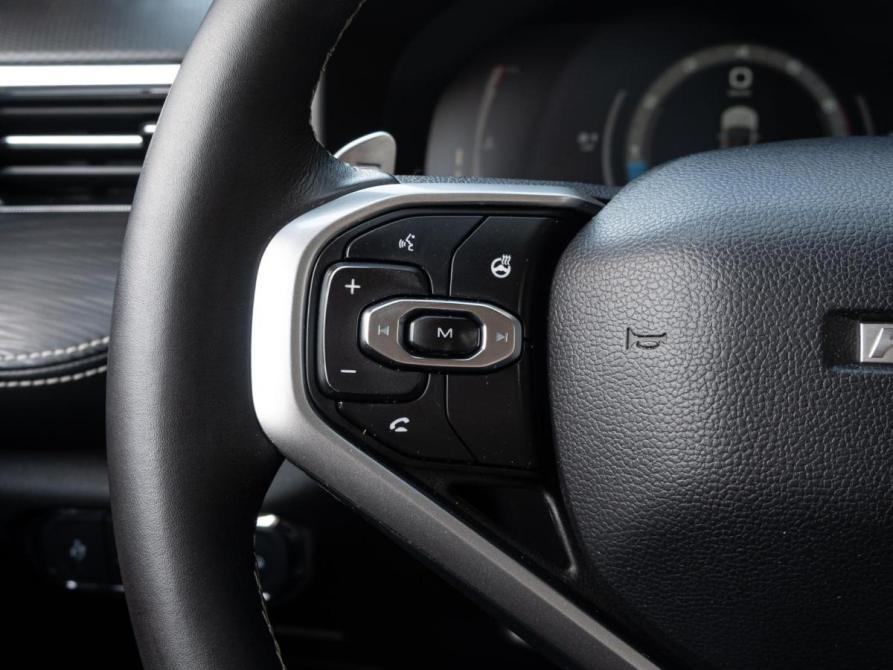 Haval Jolion I Краснодар  - изображение 17