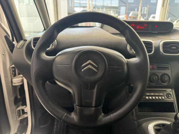 Citroen C3 Picasso I с пробегом 2012 года, цена 480 000 рублей, 206957 км, компактвэн, Автокод Объявления