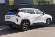 Geely Cityray Сыктывкар  - изображение 25