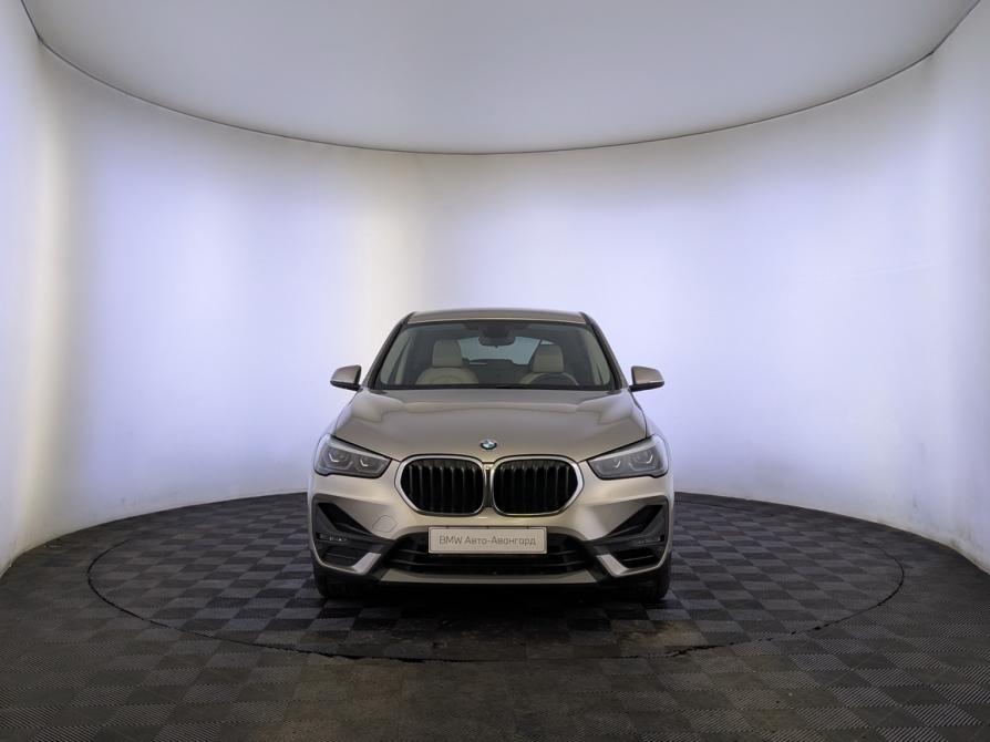 BMW X1 II (F48) Рестайлинг Москва  - изображение 2