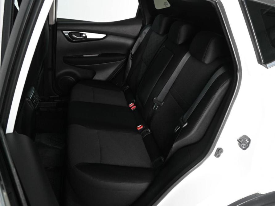 Nissan Qashqai II Ростов-на-Дону  - изображение 9