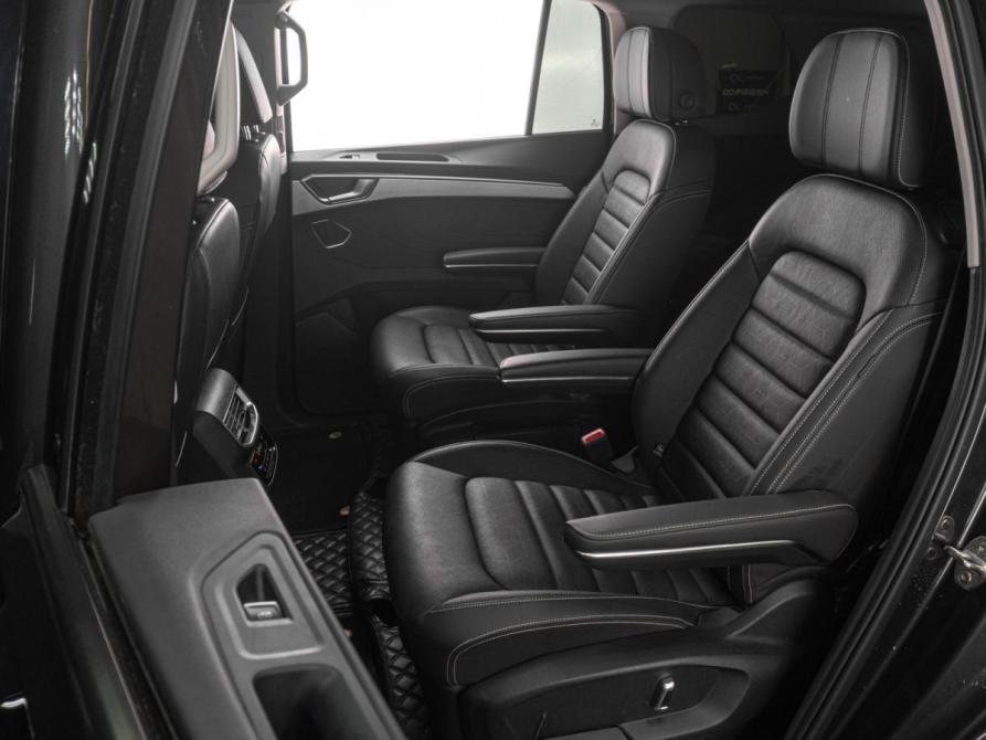 Volkswagen Talagon I Тюмень  - изображение 14