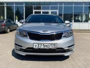 Kia Rio III Рестайлинг Великий Новгород  - изображение 21
