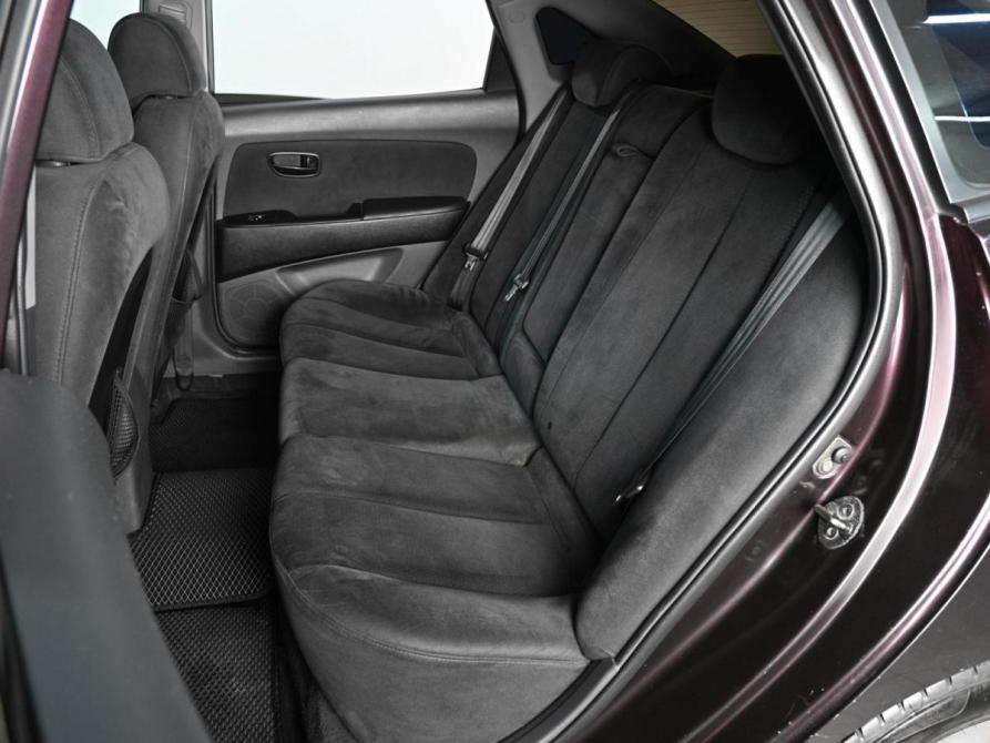 Hyundai Elantra IV (HD) Ростов-на-Дону  - изображение 9