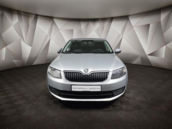 Skoda Octavia III (A7) с пробегом 2014 года, цена 929 000 рублей, 203620 км, лифтбек, Автокод Объявления