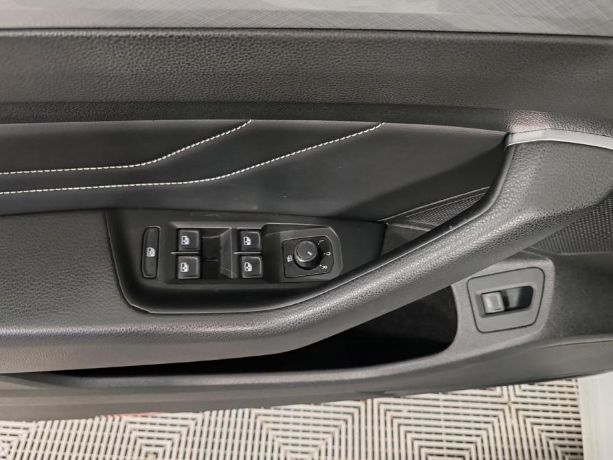Volkswagen Passat B8 Рестайлинг Москва  - изображение 21