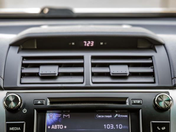 Toyota Camry VII (XV50) с пробегом 2012 года, цена 1 828 000 рублей, 79502 км, седан, Автокод Объявления