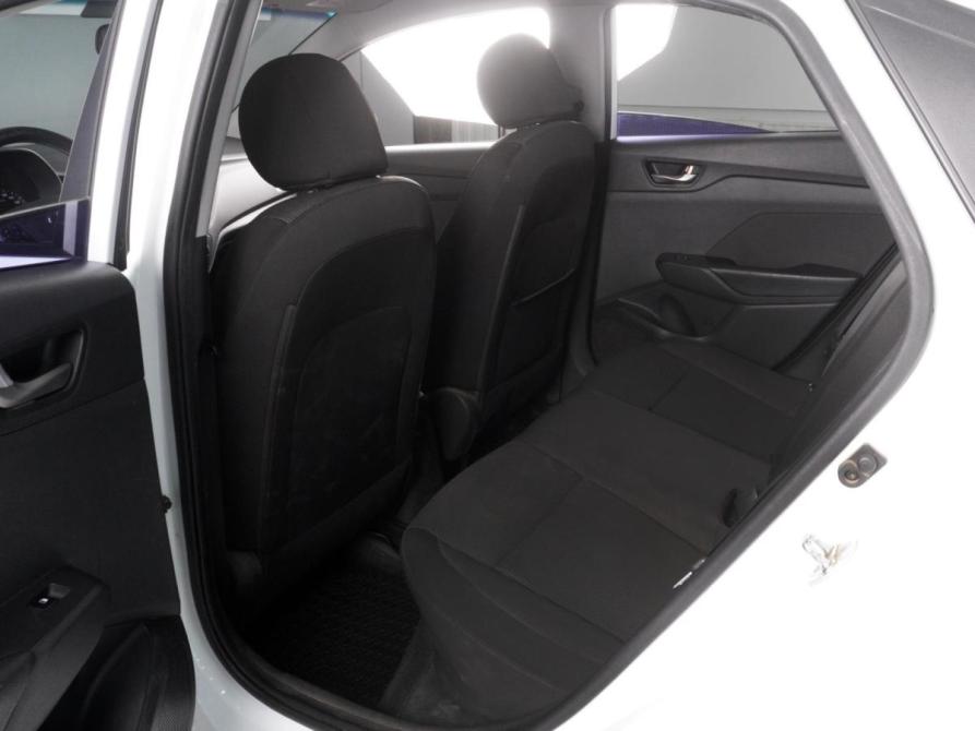 Hyundai Solaris II Минеральные Воды  - изображение 11