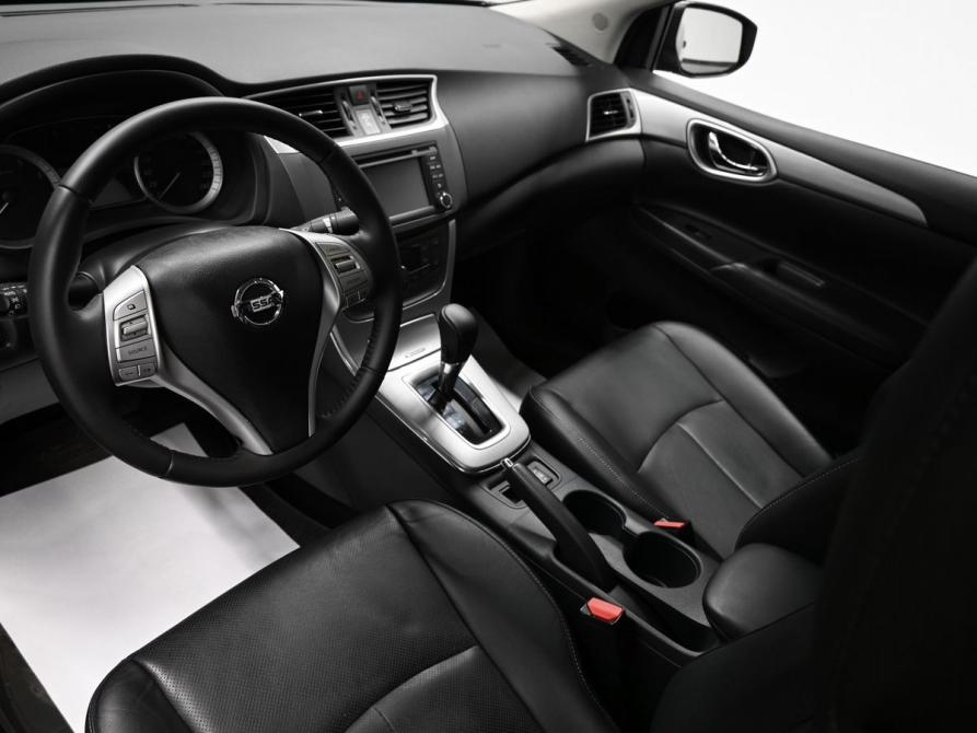Nissan Sentra VII (B17) Тверь  - изображение 8