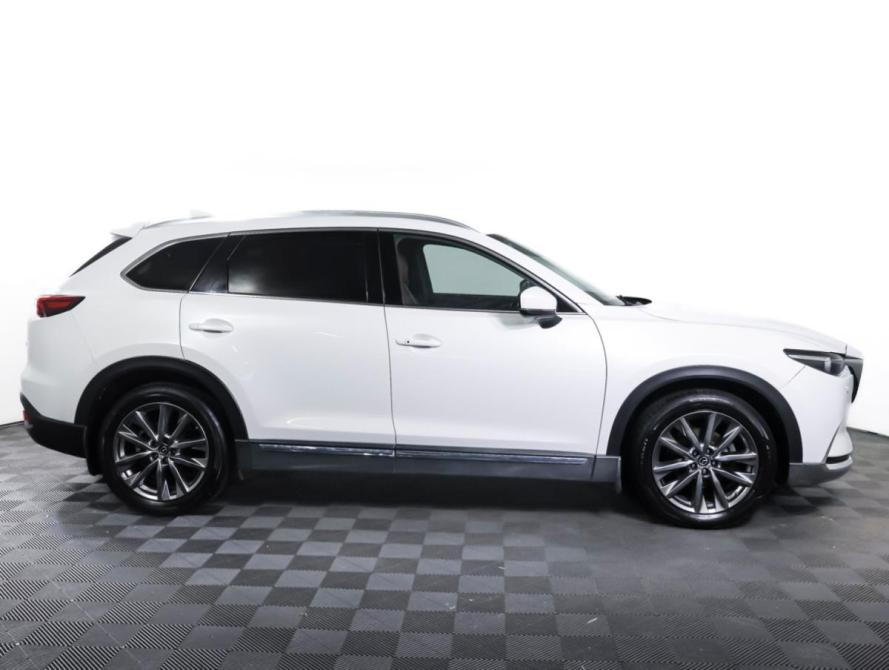 Mazda CX-9 II Москва  - изображение 4