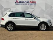 Volkswagen Tiguan II Набережные Челны  - изображение 24
